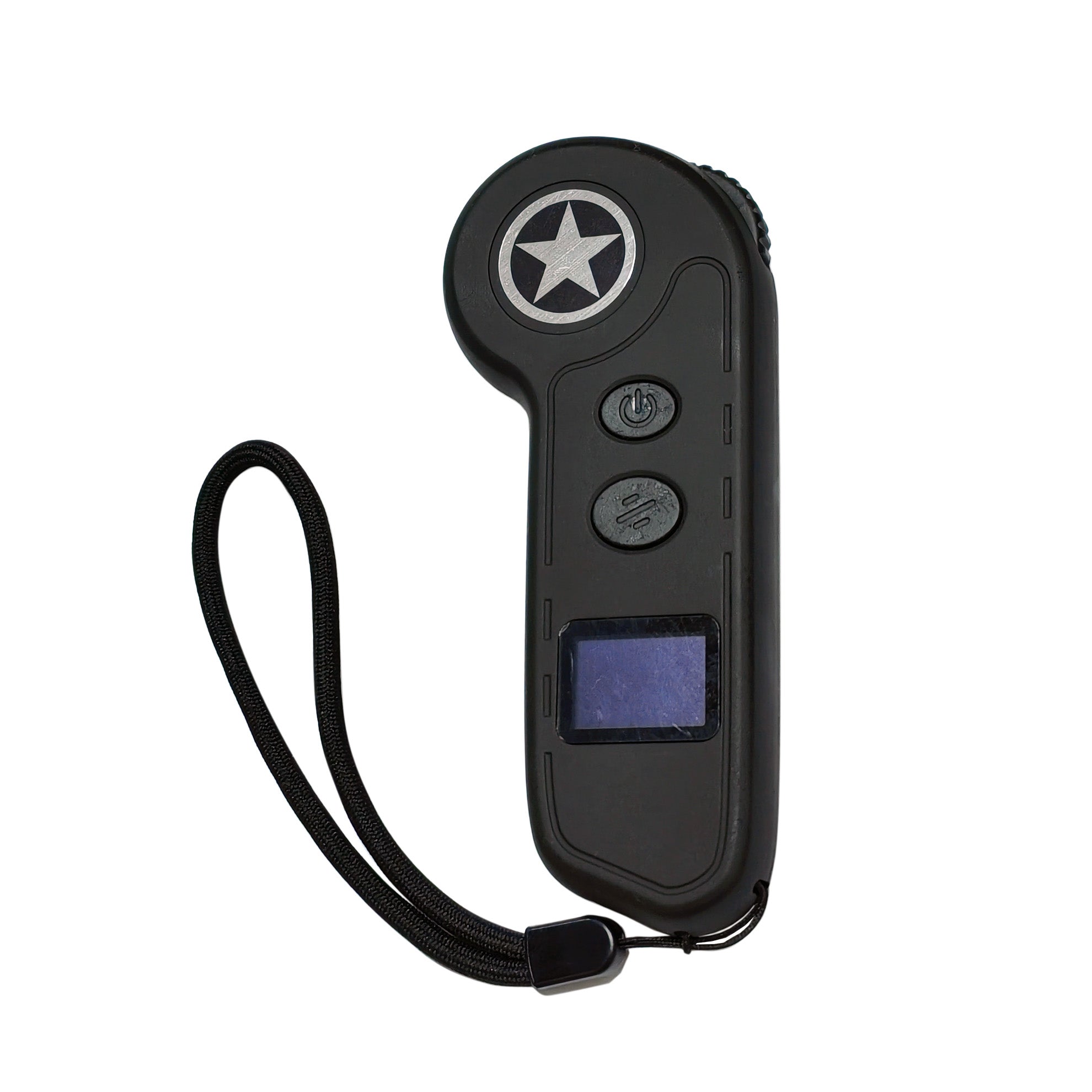 R3 Electric Skateboard LCD Remote for Black Hawk - Vestar Skateboards