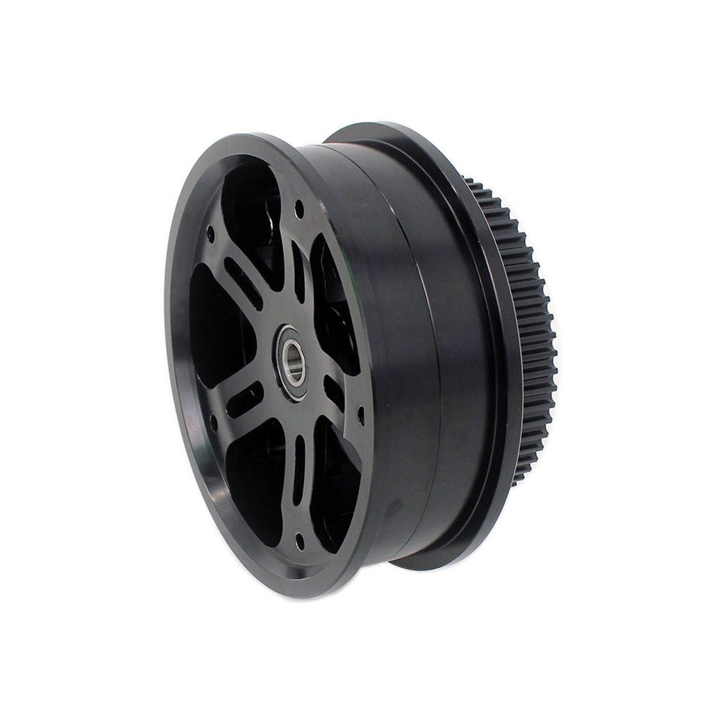 All Terrian Wheels Hub & Kegel Pulley - Vestar Skateboards