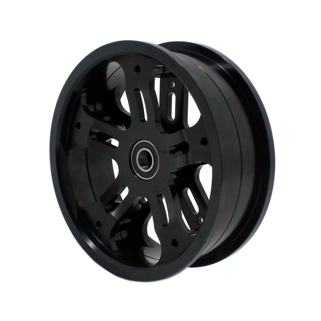 All Terrian Wheels Hub & Kegel Pulley - Vestar Skateboards