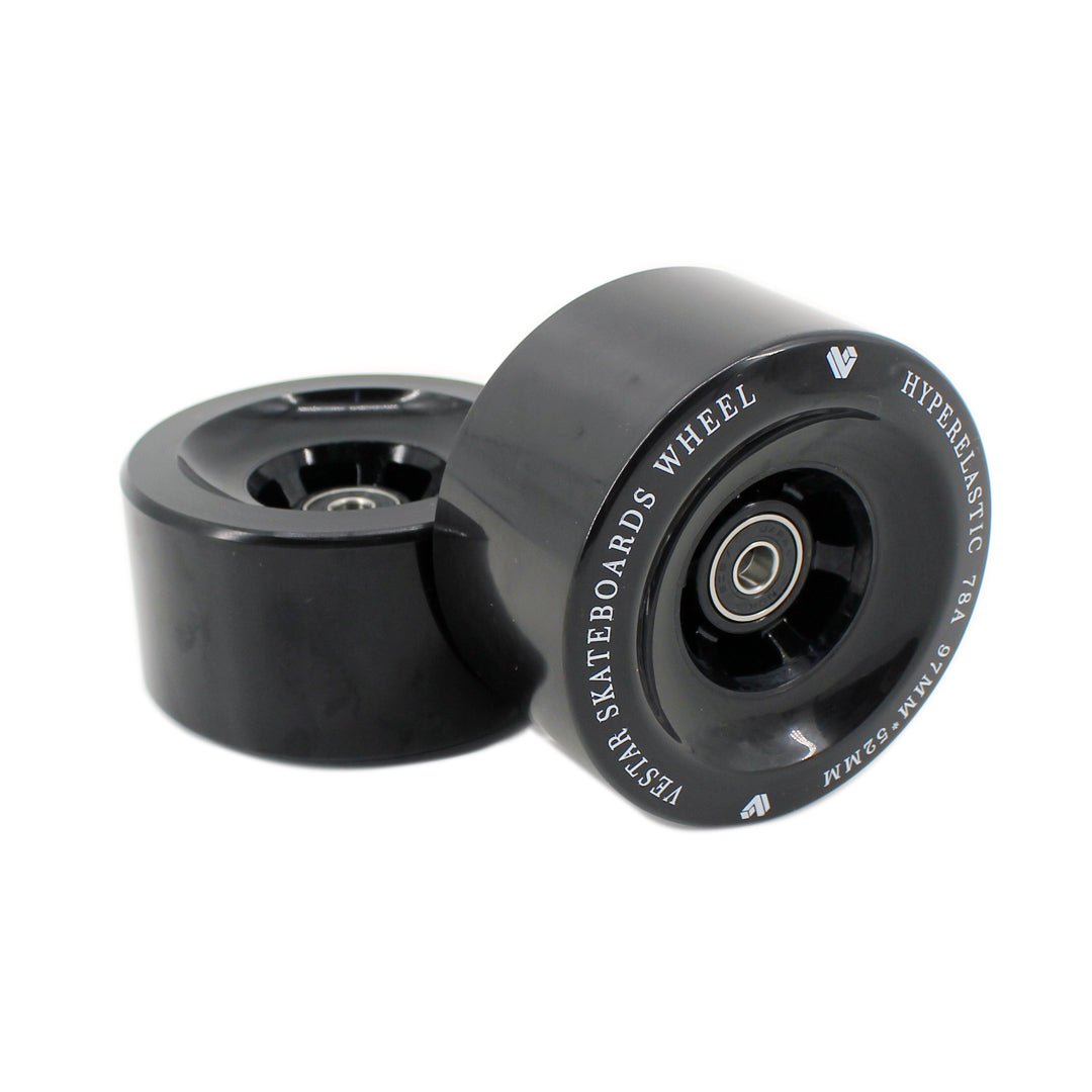 PU Wheels - Vestar Skateboards