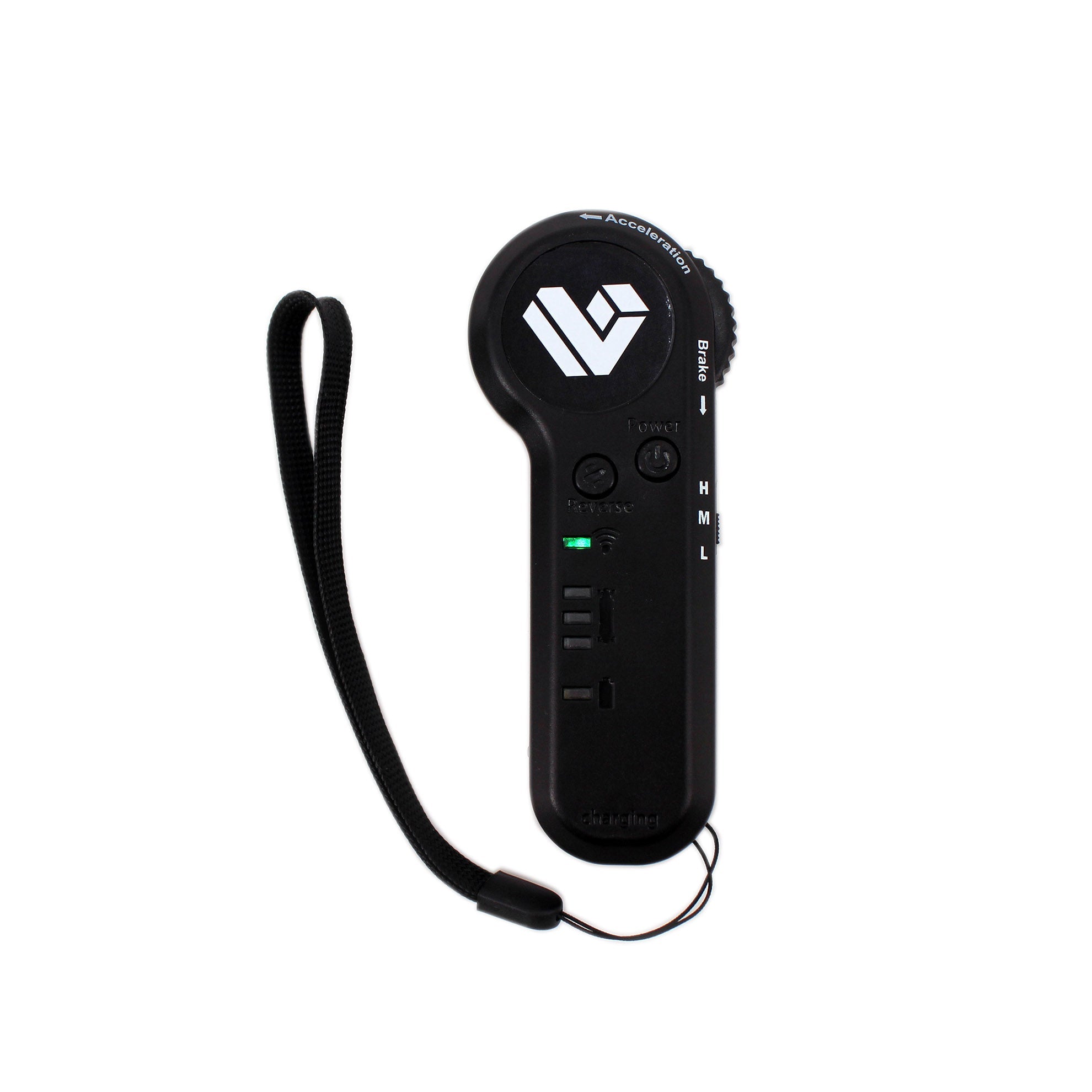 R1 Remote for Electric Skateboards - Vestar Skateboards
