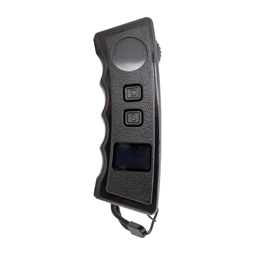 R4 LCD 2WD & 4WD Universal Electric Skateboard Remote - Vestar Skateboards